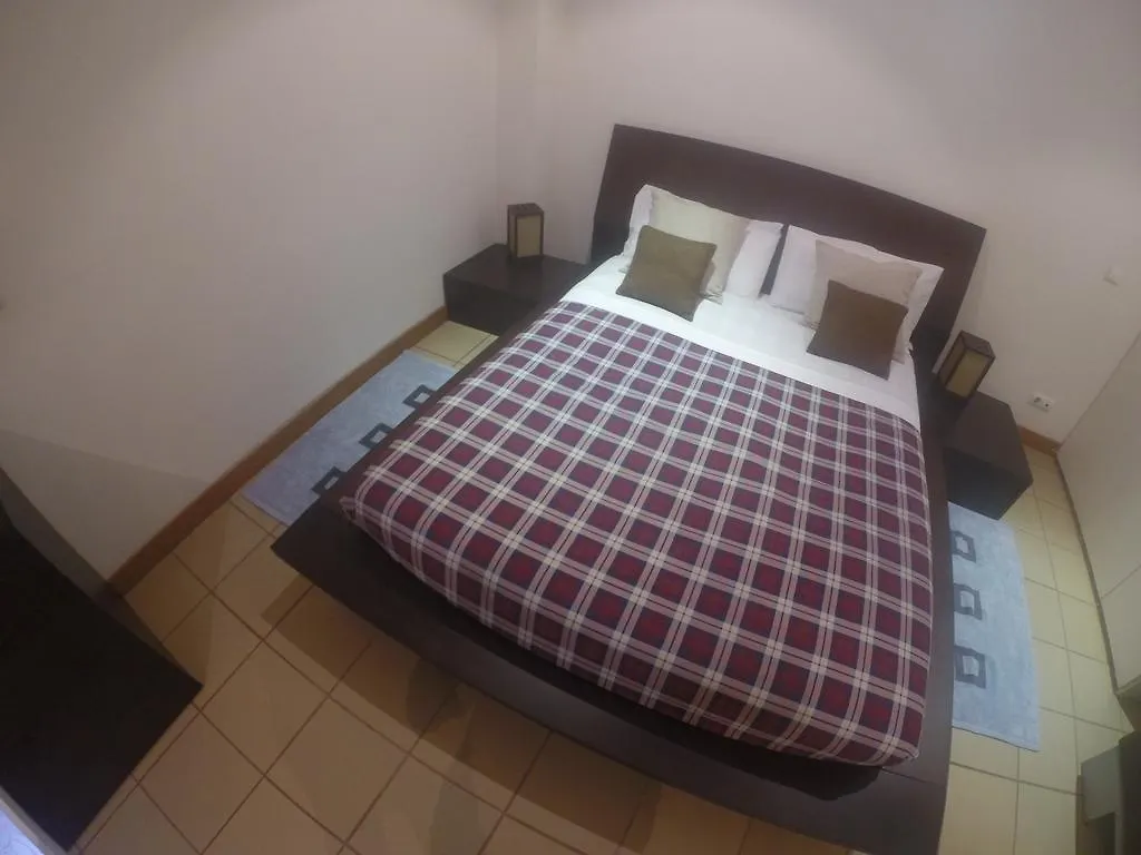 Imperatriz Apartment Funchal