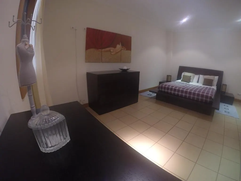 Imperatriz Apartment Funchal  0*, Funchal (Madeira)