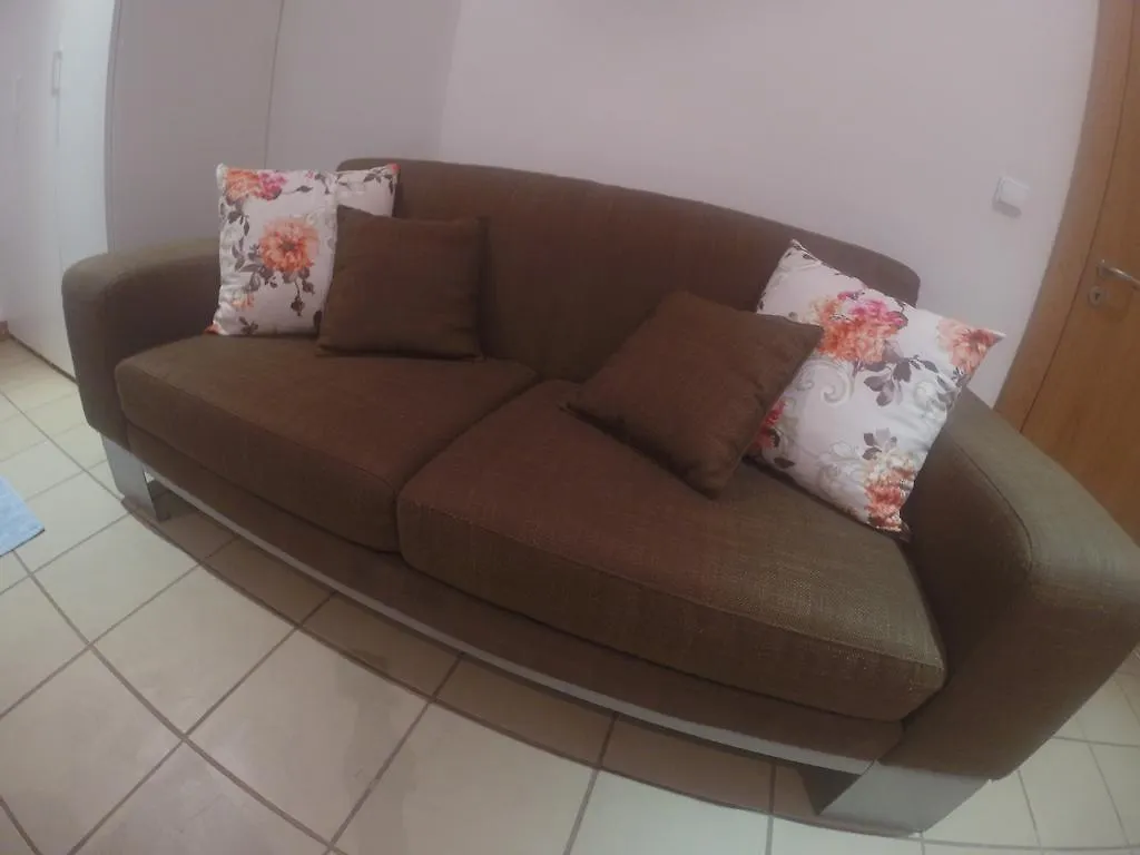Imperatriz Apartment Funchal  Funchal (Madeira)