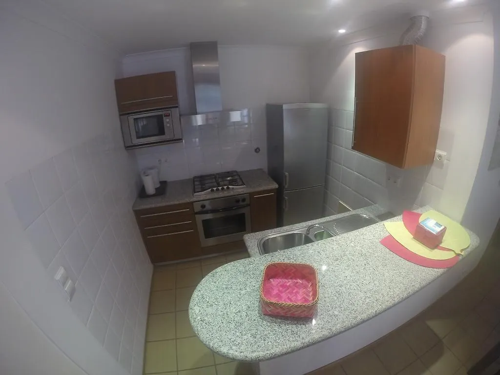 Imperatriz Apartment Funchal  Funchal (Madeira)