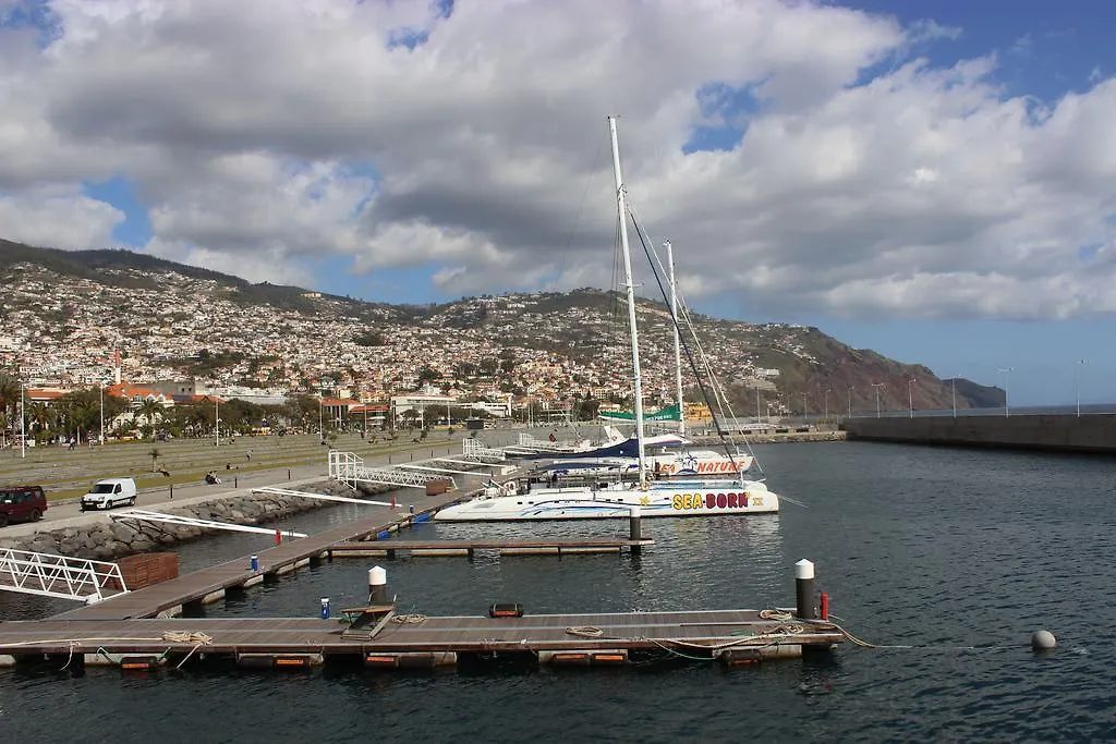 Imperatriz Apartment Funchal  0*, Funchal (Madeira)