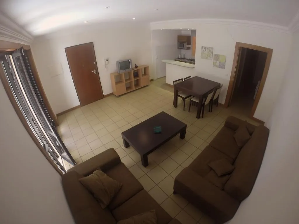Imperatriz Apartment Funchal
